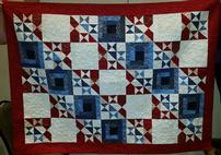 My Country Quilt